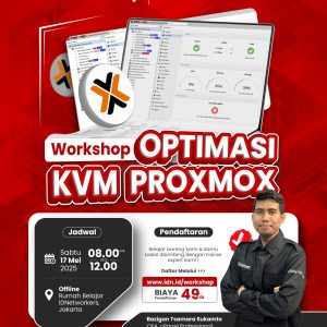 OSPF Multiarea di Huawei Router (Online)