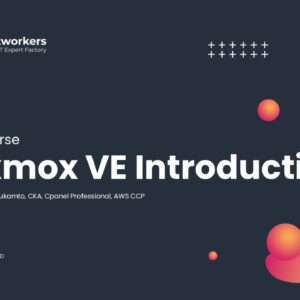 Proxmox VE Introduction