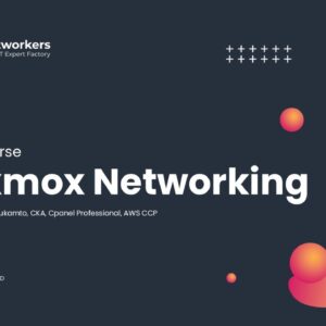 Proxmox Networking