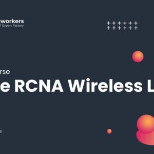 Ruijie RCNA Wireless LAN